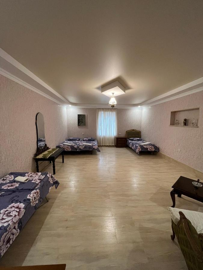 Kutaisi City Heart Apartment Exterior foto