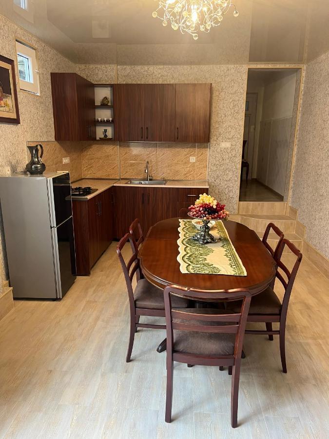 Kutaisi City Heart Apartment Exterior foto