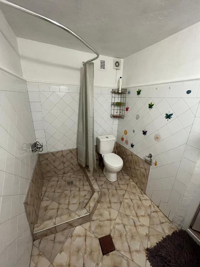 Kutaisi City Heart Apartment Exterior foto