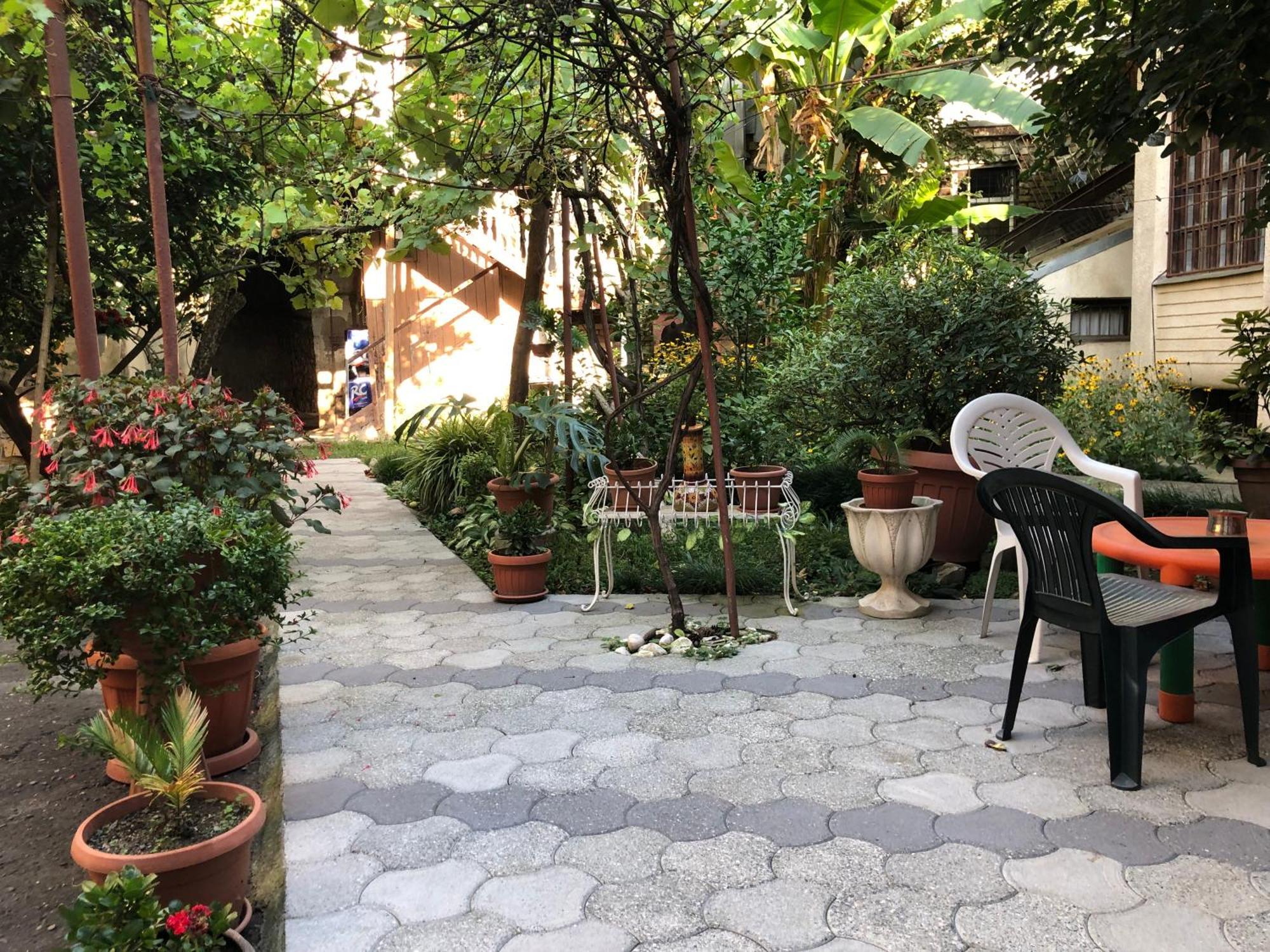 Kutaisi City Heart Apartment Exterior foto