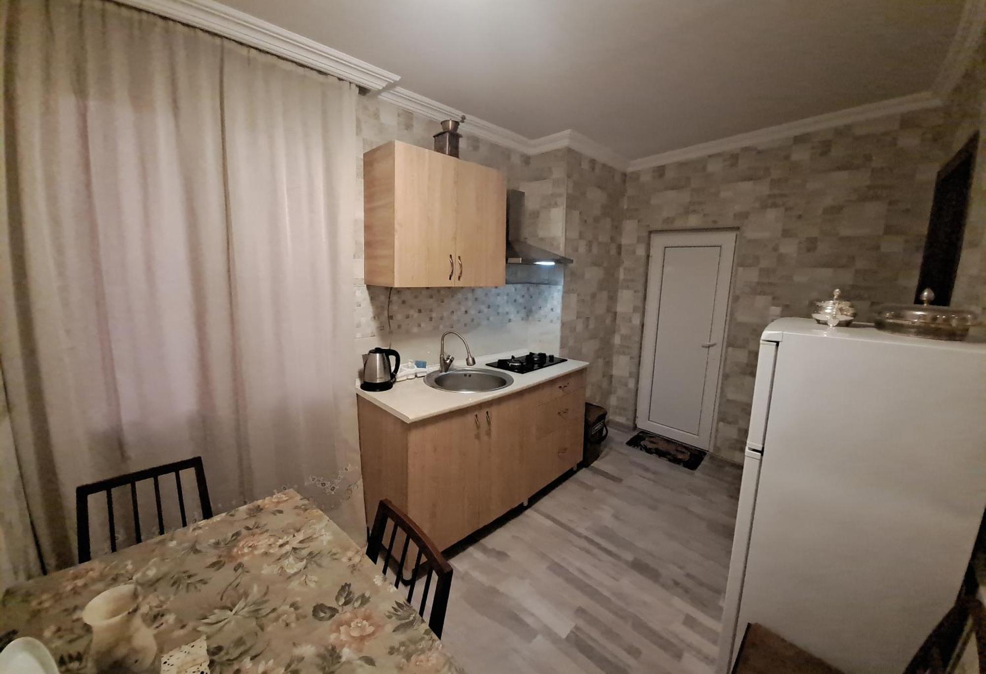 Kutaisi City Heart Apartment Exterior foto