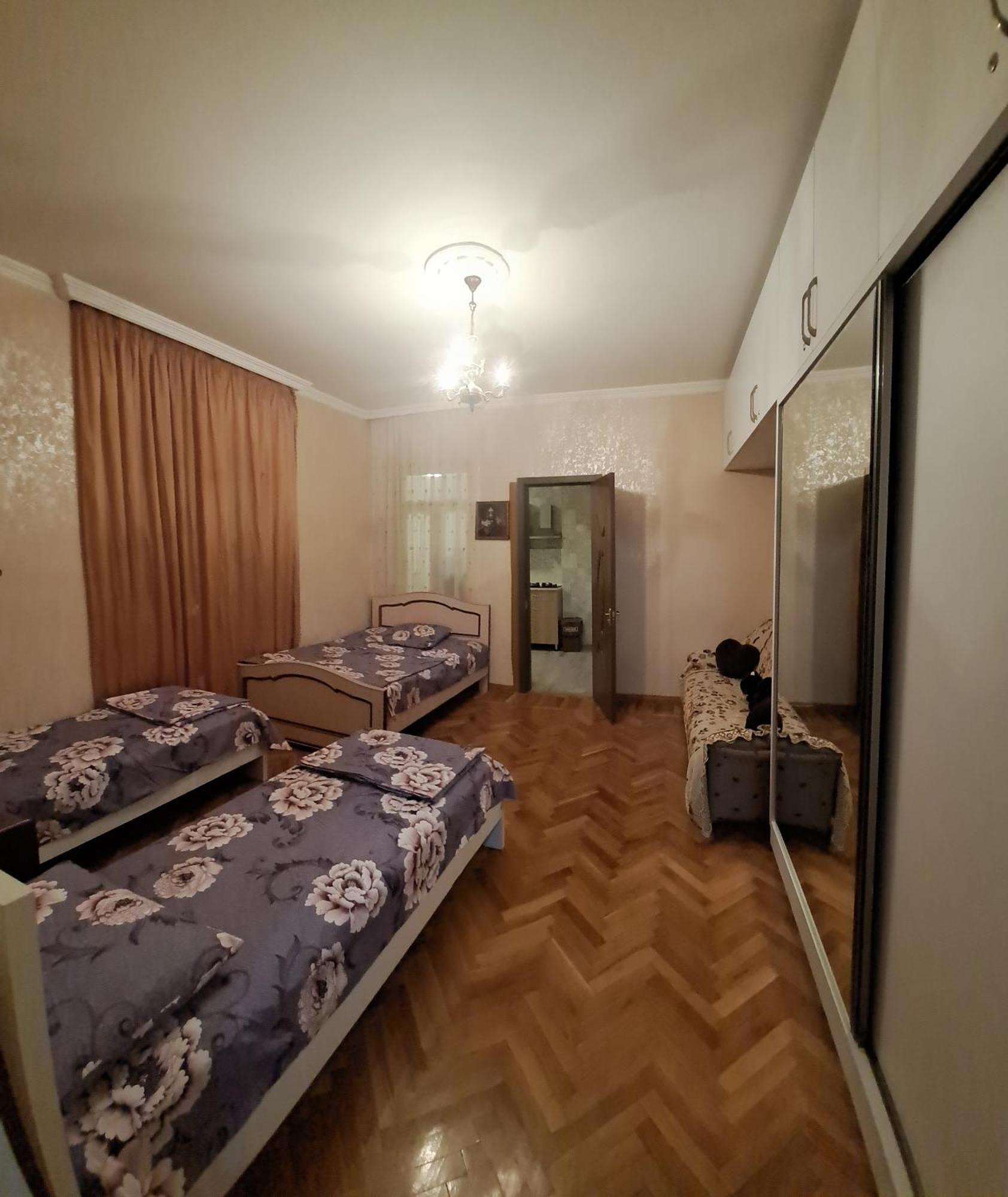 Kutaisi City Heart Apartment Exterior foto