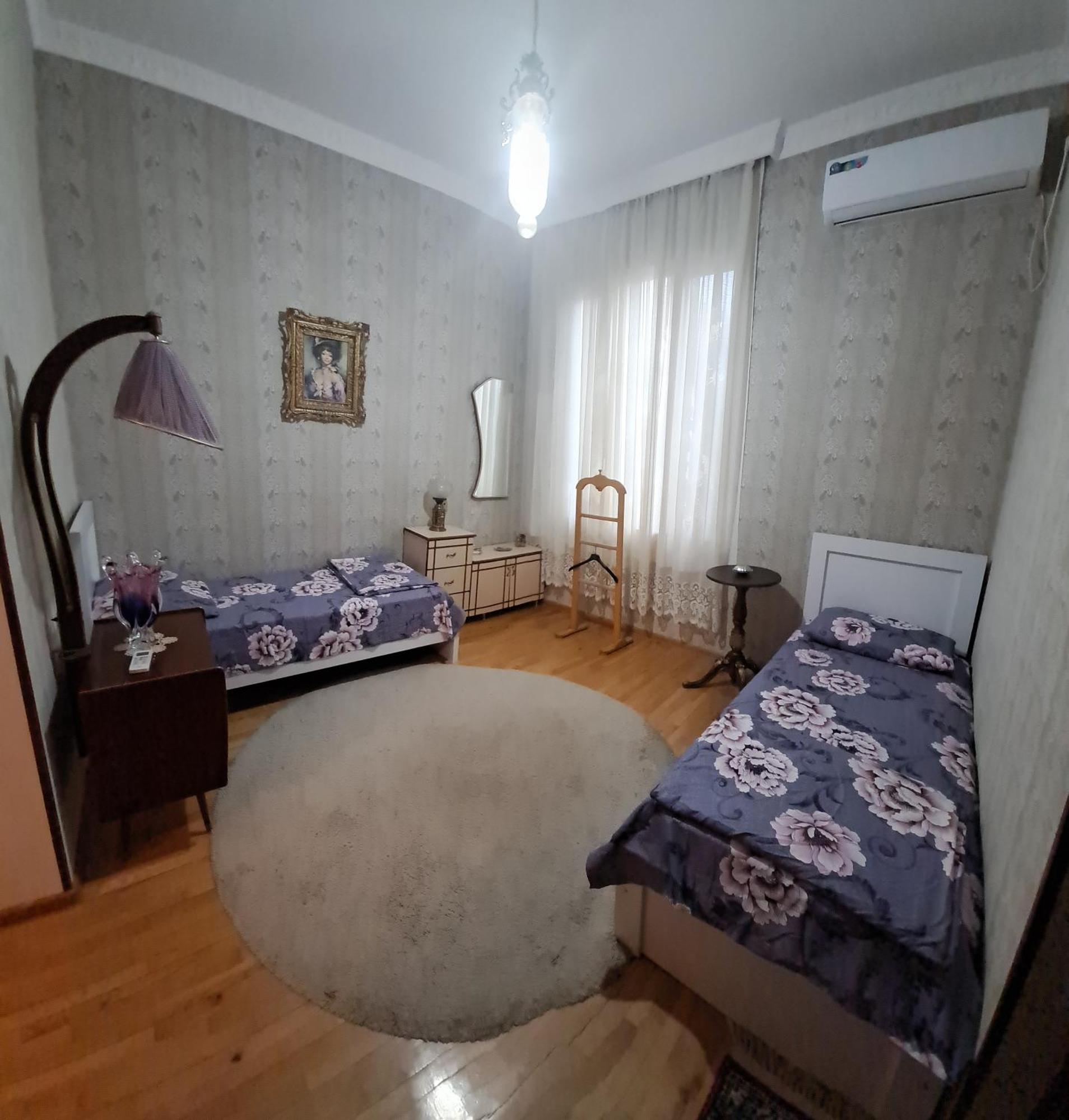 Kutaisi City Heart Apartment Exterior foto